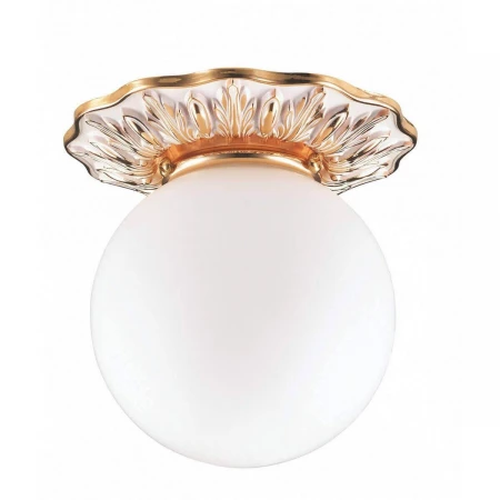 Встраиваемый светильник Novotech Sphere 369976