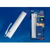 Мебельный светодиодный светильник (UL-00002883) Uniel ULI-F41-5,5W/4200K/DIM Sensor IP20 Silver Мебельный светодиодный светильник (UL-00002883) Uniel ULI-F41-5,5W/4200K/DIM Sensor IP20 Silver