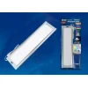 Мебельный светодиодный светильник (UL-00003038) Uniel ULI-F42-7,5W/RGB/RC/DIM Sensor IP20 Silver