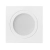 Мебельный светодиодный светильник Arlight LTM-S60x60WH-Frost 3W Day White 110deg 020764