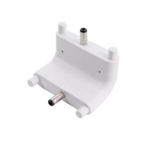 Коннектор Deko-Light Angle connector Mia vertical, white 930249