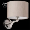 Бра MW-Light Хилтон 1 626020101 Бра MW-Light Хилтон 1 626020101