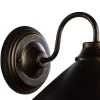 Бра Arte Lamp Cone A9330AP-1BR Бра Arte Lamp Cone A9330AP-1BR