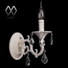 Бра MW-Light Свеча 2 301024501 Бра MW-Light Свеча 2 301024501