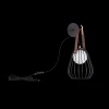 Бра Maytoni Indiana MOD544WL-01B Бра Maytoni Indiana MOD544WL-01B