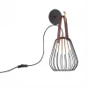 Бра Maytoni Indiana MOD544WL-01B Бра Maytoni Indiana MOD544WL-01B