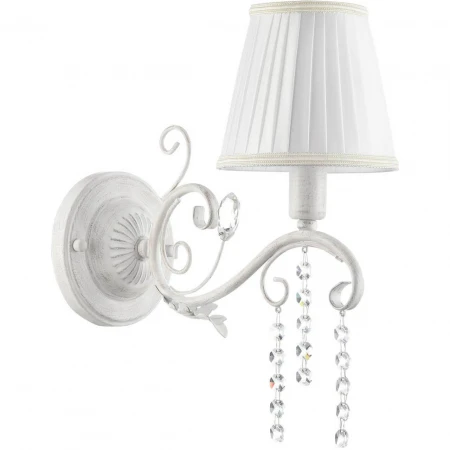 Бра Freya Liviano FR2613-WL-01-W