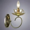 Бра Arte Lamp A1750AP-1AB Бра Arte Lamp A1750AP-1AB