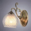 Бра Arte Lamp A7062AP-1AB Бра Arte Lamp A7062AP-1AB