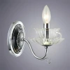 Бра Arte Lamp A1704AP-1CC Бра Arte Lamp A1704AP-1CC