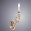 Бра Arte Lamp A7024AP-1WG Бра Arte Lamp A7024AP-1WG
