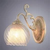 Бра Arte Lamp A7062AP-1WG Бра Arte Lamp A7062AP-1WG