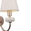 Бра Maytoni Roma ARM006WL-01G Бра Maytoni Roma ARM006WL-01G