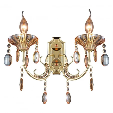 Бра Toplight Yolanda TL7210B-02GD