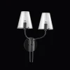 Бра Lightstar Diafano 758627 Бра Lightstar Diafano 758627