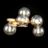 Бра Maytoni Dallas MOD547WL-05G Бра Maytoni Dallas MOD547WL-05G