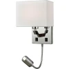 Бра Vele Luce Ultimo VL1523W02 Бра Vele Luce Ultimo VL1523W02