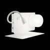 Бра Ideal Lux Book-1 Ap Bianco Бра Ideal Lux Book-1 Ap Bianco