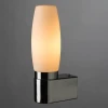 Подсветка для зеркал Arte Lamp Aqua A1209AP-1CC Подсветка для зеркал Arte Lamp Aqua A1209AP-1CC