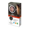 Зеркало с подсветкой (UL-00002758) Uniel TLD-590 White/LED/80Lm/6000K/Dimmer Зеркало с подсветкой (UL-00002758) Uniel TLD-590 White/LED/80Lm/6000K/Dimmer