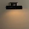 Подсветка для картин Arte Lamp Picture Lights Vintage A9126AP-1CC Подсветка для картин Arte Lamp Picture Lights Vintage A9126AP-1CC