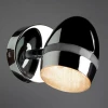 Светодиодный спот Arte Lamp A6701AP-1CC Светодиодный спот Arte Lamp A6701AP-1CC