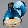 Спот Arte Lamp 47 A2215AP-1BL Спот Arte Lamp 47 A2215AP-1BL
