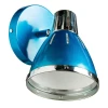 Спот Arte Lamp 47 A2215AP-1BL Спот Arte Lamp 47 A2215AP-1BL