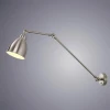 Спот Arte Lamp A2055AP-1SS Спот Arte Lamp A2055AP-1SS