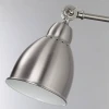 Спот Arte Lamp A2055AP-1SS Спот Arte Lamp A2055AP-1SS