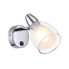 Спот Odeon Light Flexi Chrome 3630/1W Спот Odeon Light Flexi Chrome 3630/1W