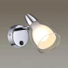 Спот Odeon Light Flexi Chrome 3630/1W Спот Odeon Light Flexi Chrome 3630/1W