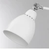 Спот Arte Lamp A2055AP-1WH