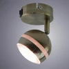 Светодиодный спот Arte Lamp Venerd A6009AP-1AB Светодиодный спот Arte Lamp Venerd A6009AP-1AB