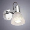 Спот Arte Lamp A1026AP-1CC Спот Arte Lamp A1026AP-1CC