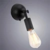 Спот Arte Lamp A9190AP-1BK Спот Arte Lamp A9190AP-1BK