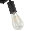 Спот Arte Lamp A9190AP-1BK Спот Arte Lamp A9190AP-1BK