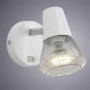 Спот Arte Lamp A9268AP-1WH Спот Arte Lamp A9268AP-1WH