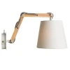 Спот Arte Lamp Pinoccio A5700AP-1WH Спот Arte Lamp Pinoccio A5700AP-1WH