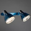 Спот Arte Lamp 47 A2215AP-2BL Спот Arte Lamp 47 A2215AP-2BL