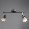 Спот Arte Lamp A3115PL-2SS Спот Arte Lamp A3115PL-2SS