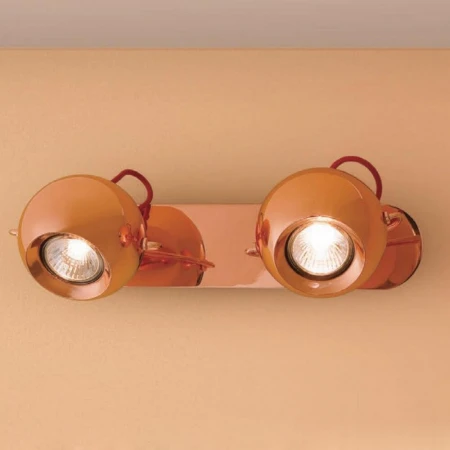 Спот Citilux Сфера CL532523 Спот Citilux Сфера CL532523