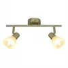 Спот Arte Lamp Parry A5062AP-2AB