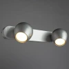 Спот Arte Lamp Sfera A5781AP-2SS Спот Arte Lamp Sfera A5781AP-2SS