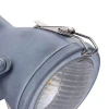 Спот Arte Lamp A9178AP-2GY Спот Arte Lamp A9178AP-2GY