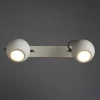 Спот Arte Lamp 86 A9128AP-2WH Спот Arte Lamp 86 A9128AP-2WH
