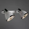 Спот Arte Lamp 47 A2215AP-2WH Спот Arte Lamp 47 A2215AP-2WH