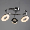 Светодиодный спот Arte Lamp 13 A8972PL-3CC Светодиодный спот Arte Lamp 13 A8972PL-3CC