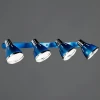 Спот Arte Lamp 47 A2215PL-4BL Спот Arte Lamp 47 A2215PL-4BL