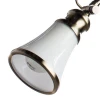 Спот Arte Lamp 81 A9231PL-3AB Спот Arte Lamp 81 A9231PL-3AB